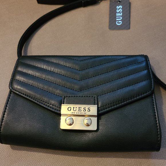 Guess Handbags - Guess Purse